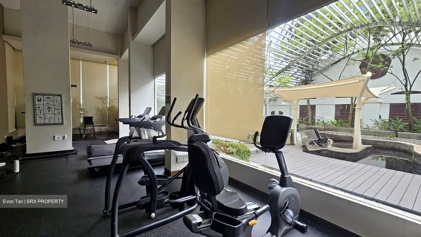 Watermark Robertson Quay (D9), Apartment #547134491